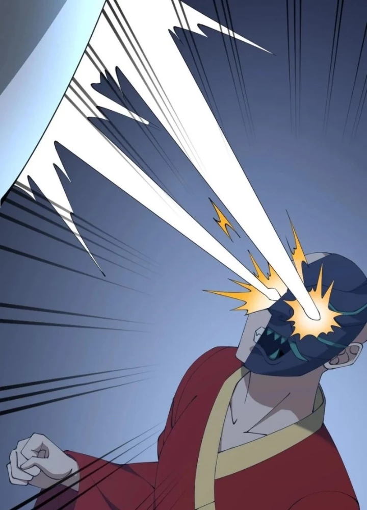 Ngày Tôi Sinh Ra, Bách Quỷ Dạ Hành, Tuyết Thi Hộ Đạo Chapter 771 - Trang 2