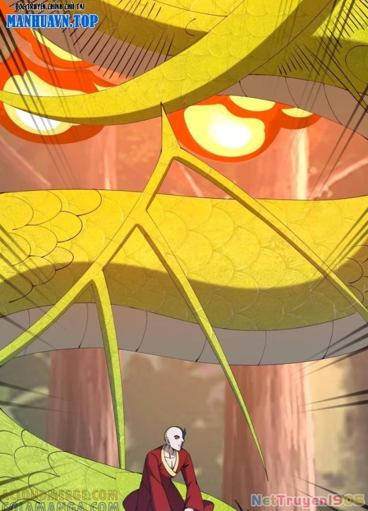 Ngày Tôi Sinh Ra, Bách Quỷ Dạ Hành, Tuyết Thi Hộ Đạo Chapter 771 - Trang 2