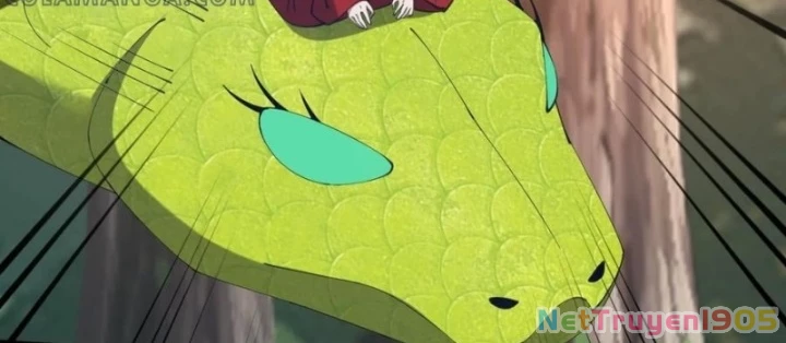 Ngày Tôi Sinh Ra, Bách Quỷ Dạ Hành, Tuyết Thi Hộ Đạo Chapter 771 - Trang 2