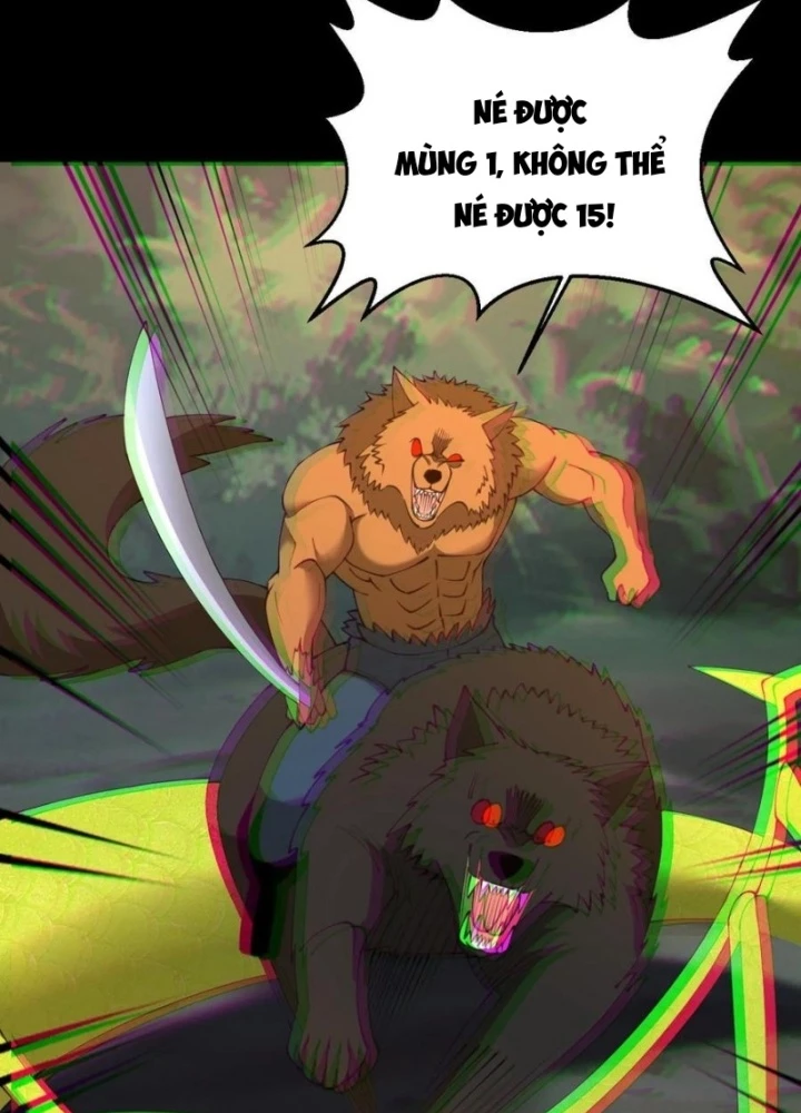 Ngày Tôi Sinh Ra, Bách Quỷ Dạ Hành, Tuyết Thi Hộ Đạo Chapter 771 - Trang 2