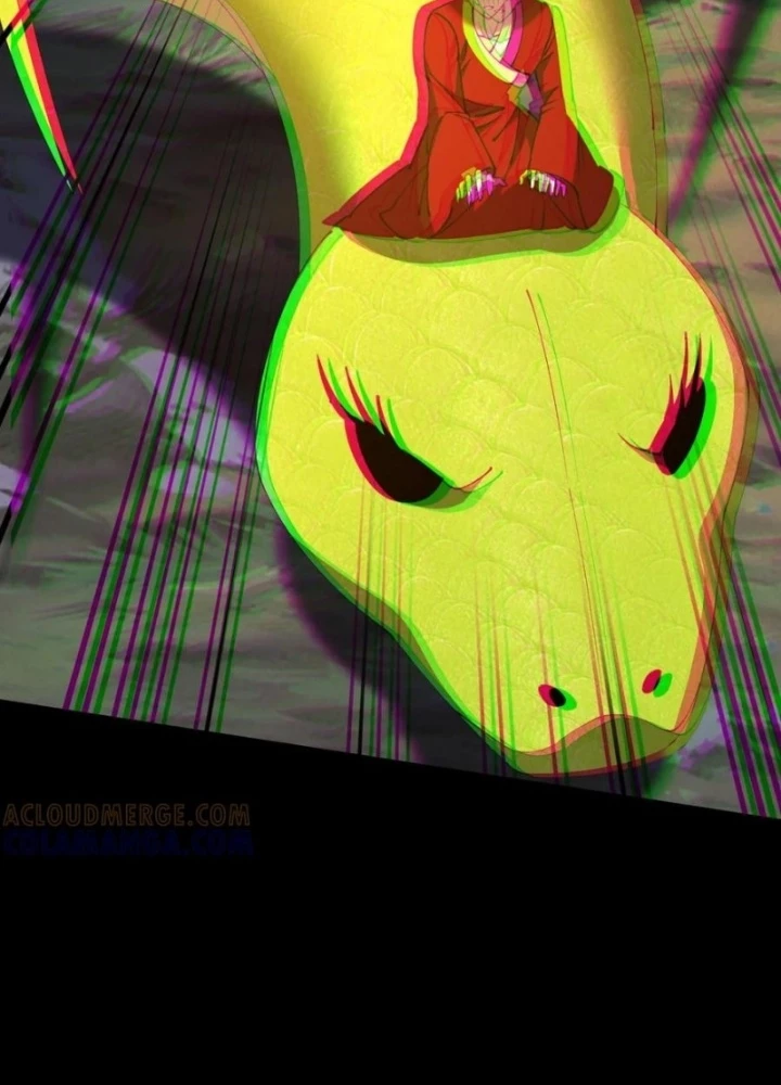 Ngày Tôi Sinh Ra, Bách Quỷ Dạ Hành, Tuyết Thi Hộ Đạo Chapter 771 - Trang 2