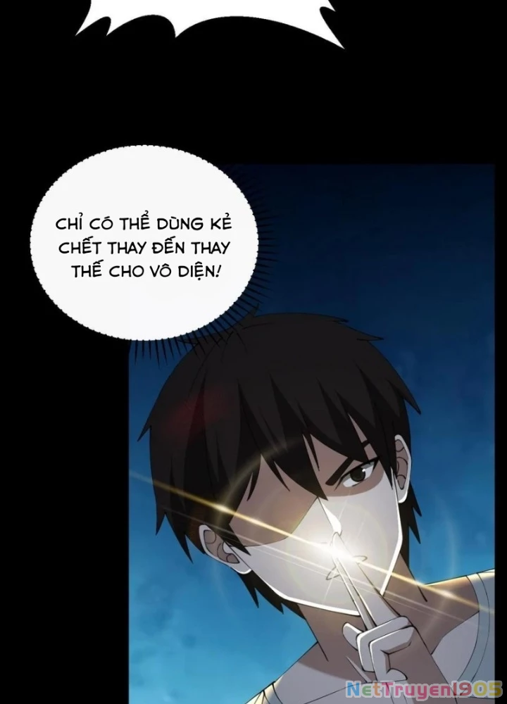 Ngày Tôi Sinh Ra, Bách Quỷ Dạ Hành, Tuyết Thi Hộ Đạo Chapter 771 - Trang 2