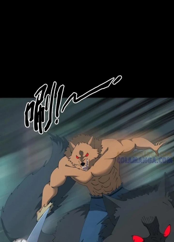 Ngày Tôi Sinh Ra, Bách Quỷ Dạ Hành, Tuyết Thi Hộ Đạo Chapter 771 - Trang 2