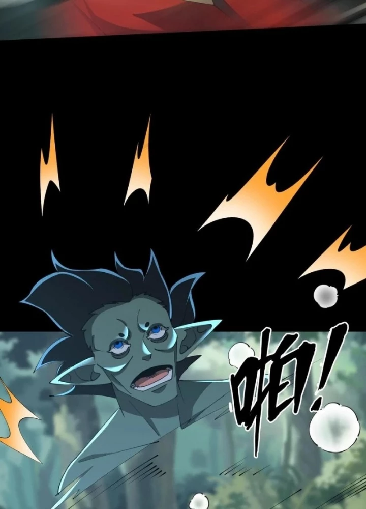 Ngày Tôi Sinh Ra, Bách Quỷ Dạ Hành, Tuyết Thi Hộ Đạo Chapter 771 - Trang 2