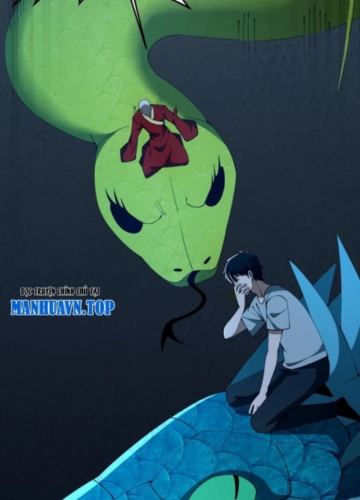 Ngày Tôi Sinh Ra, Bách Quỷ Dạ Hành, Tuyết Thi Hộ Đạo Chapter 771 - Trang 2