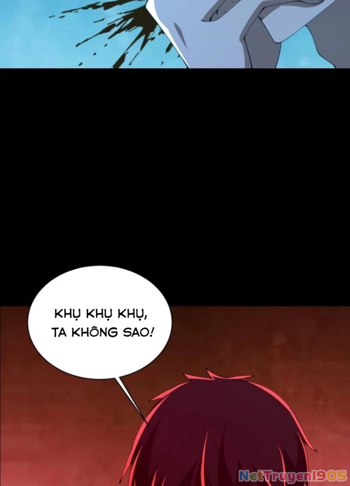 Ngày Tôi Sinh Ra, Bách Quỷ Dạ Hành, Tuyết Thi Hộ Đạo Chapter 771 - Trang 2