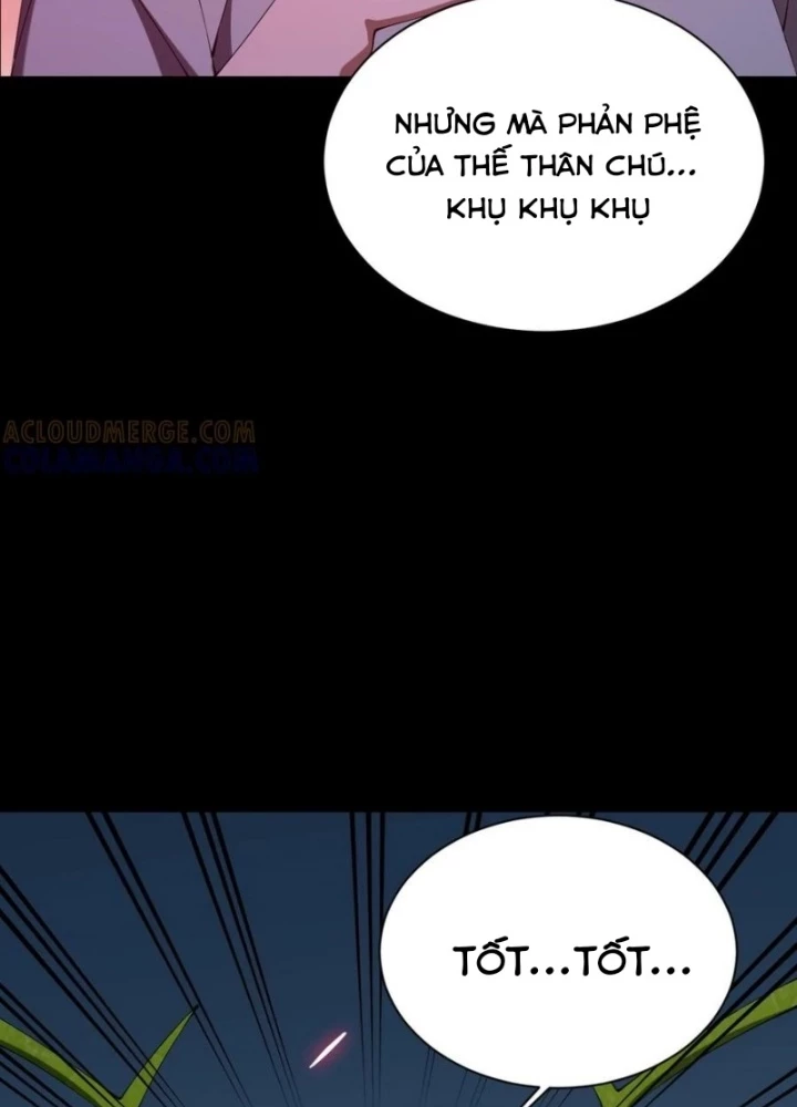 Ngày Tôi Sinh Ra, Bách Quỷ Dạ Hành, Tuyết Thi Hộ Đạo Chapter 771 - Trang 2