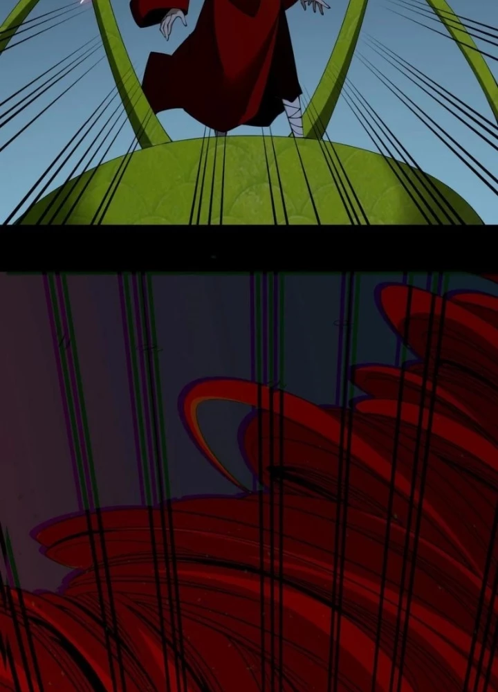 Ngày Tôi Sinh Ra, Bách Quỷ Dạ Hành, Tuyết Thi Hộ Đạo Chapter 771 - Trang 2