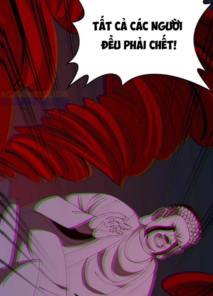 Ngày Tôi Sinh Ra, Bách Quỷ Dạ Hành, Tuyết Thi Hộ Đạo Chapter 771 - Trang 2