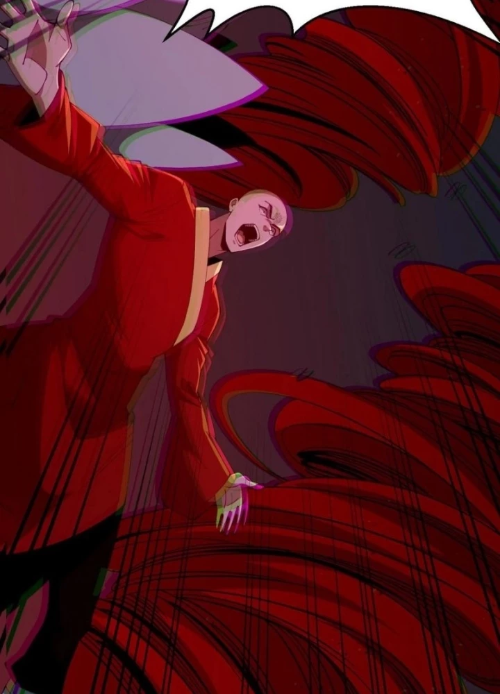 Ngày Tôi Sinh Ra, Bách Quỷ Dạ Hành, Tuyết Thi Hộ Đạo Chapter 771 - Trang 2