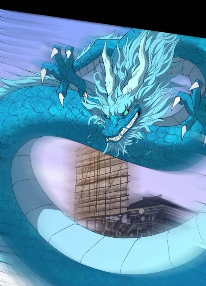 Ngày Tôi Sinh Ra, Bách Quỷ Dạ Hành, Tuyết Thi Hộ Đạo Chapter 772 - Trang 2