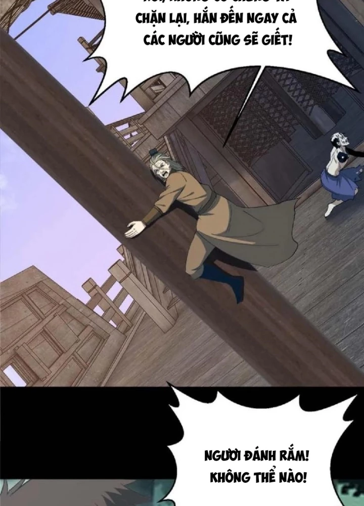 Ngày Tôi Sinh Ra, Bách Quỷ Dạ Hành, Tuyết Thi Hộ Đạo Chapter 772 - Trang 2