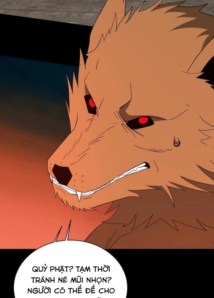 Ngày Tôi Sinh Ra, Bách Quỷ Dạ Hành, Tuyết Thi Hộ Đạo Chapter 772 - Trang 2