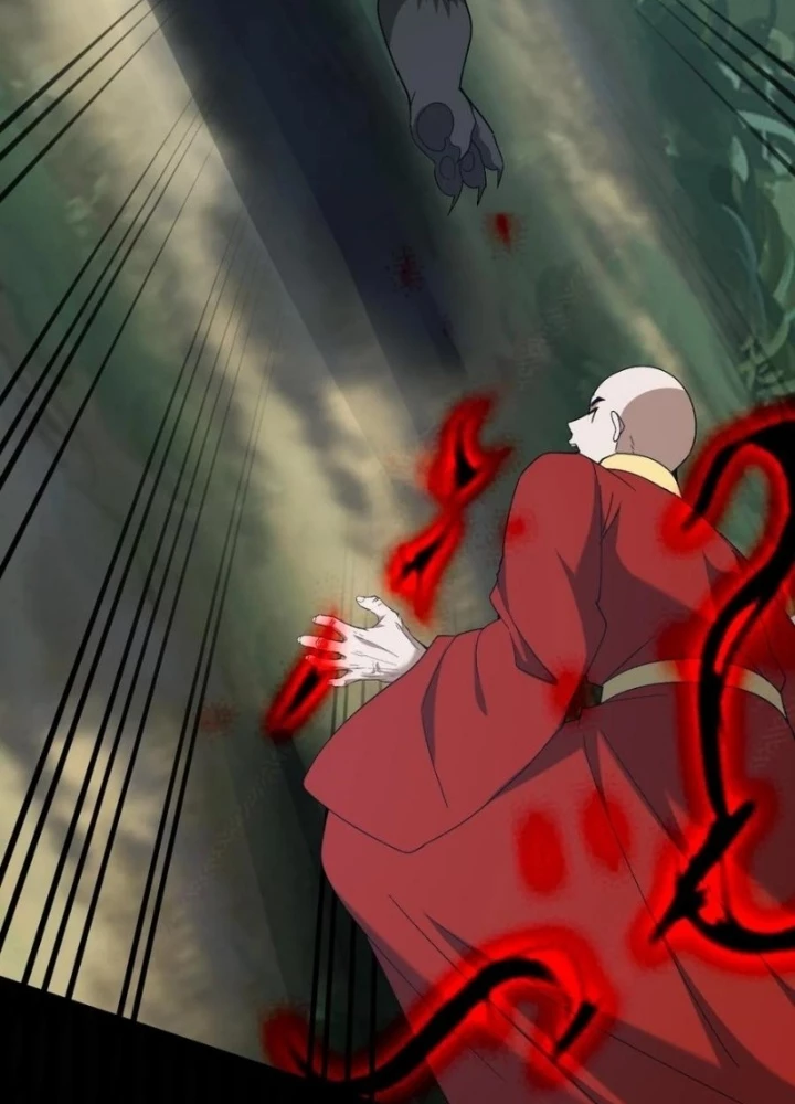 Ngày Tôi Sinh Ra, Bách Quỷ Dạ Hành, Tuyết Thi Hộ Đạo Chapter 772 - Trang 2