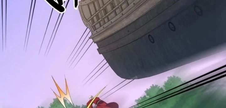 Ngày Tôi Sinh Ra, Bách Quỷ Dạ Hành, Tuyết Thi Hộ Đạo Chapter 772 - Trang 2