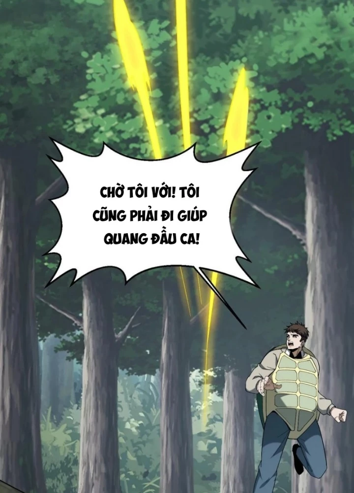 Ngày Tôi Sinh Ra, Bách Quỷ Dạ Hành, Tuyết Thi Hộ Đạo Chapter 772 - Trang 2