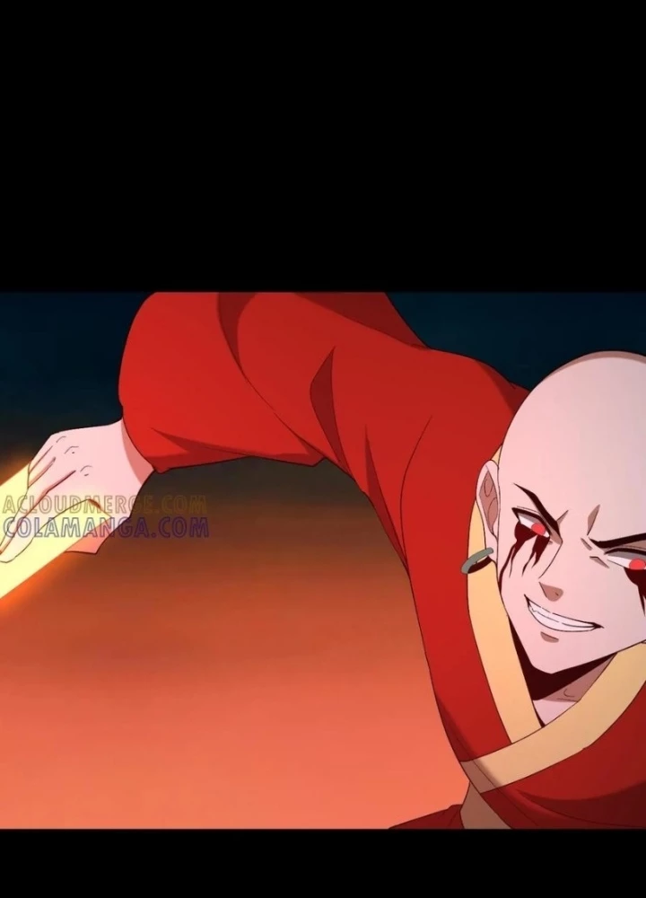 Ngày Tôi Sinh Ra, Bách Quỷ Dạ Hành, Tuyết Thi Hộ Đạo Chapter 772 - Trang 2