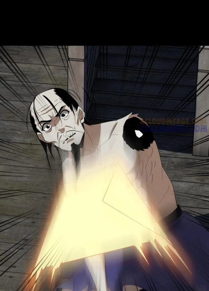 Ngày Tôi Sinh Ra, Bách Quỷ Dạ Hành, Tuyết Thi Hộ Đạo Chapter 772 - Trang 2