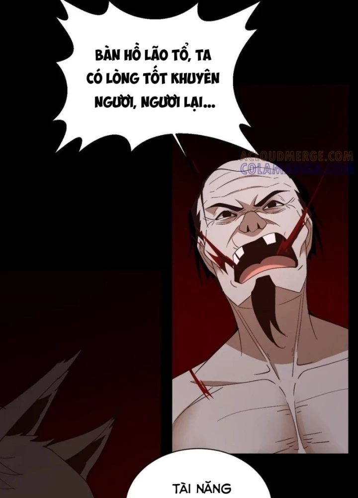 Ngày Tôi Sinh Ra, Bách Quỷ Dạ Hành, Tuyết Thi Hộ Đạo Chapter 772 - Trang 2