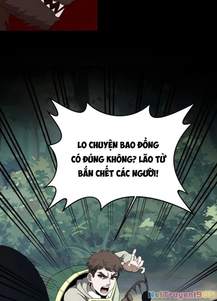 Ngày Tôi Sinh Ra, Bách Quỷ Dạ Hành, Tuyết Thi Hộ Đạo Chapter 772 - Trang 2