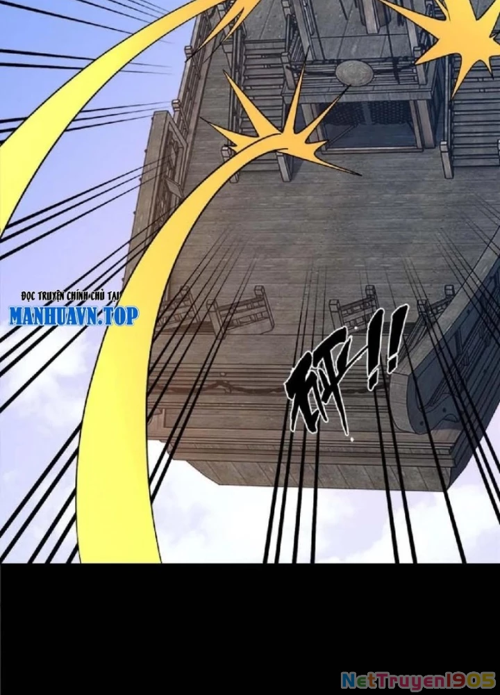 Ngày Tôi Sinh Ra, Bách Quỷ Dạ Hành, Tuyết Thi Hộ Đạo Chapter 772 - Trang 2