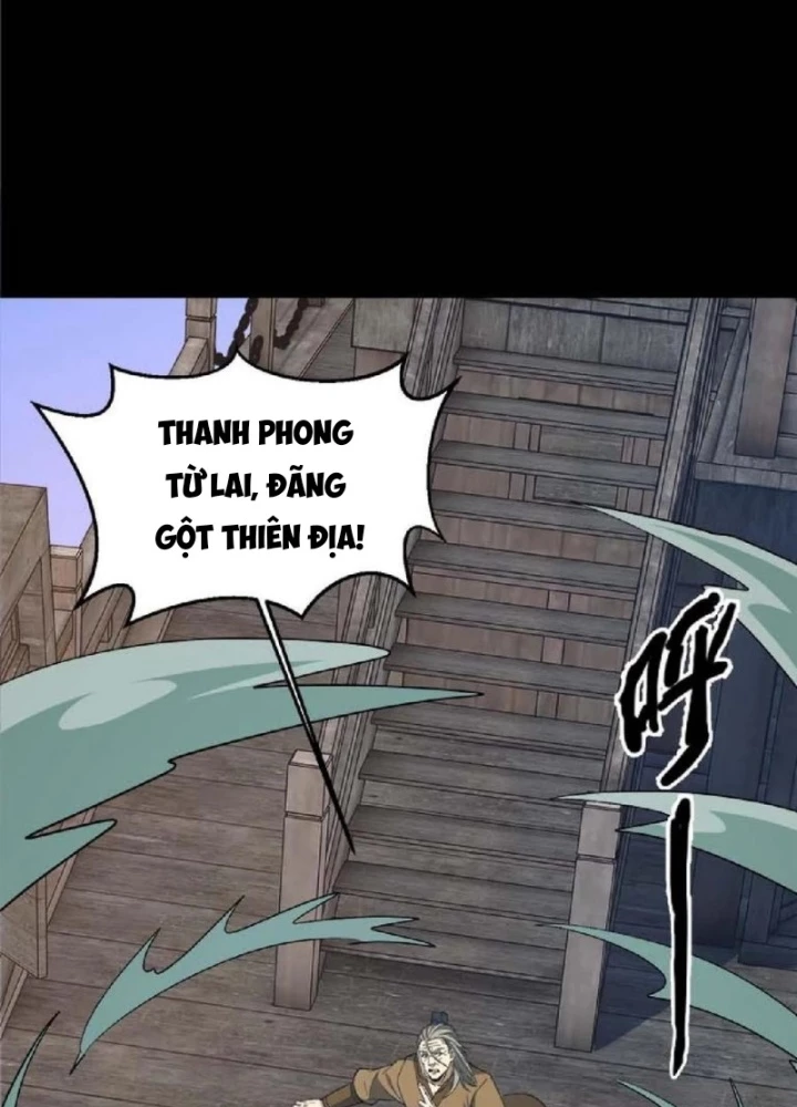 Ngày Tôi Sinh Ra, Bách Quỷ Dạ Hành, Tuyết Thi Hộ Đạo Chapter 772 - Trang 2