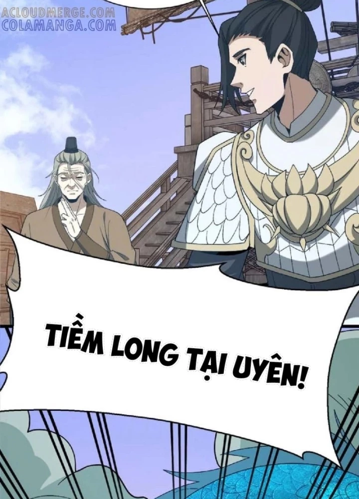 Ngày Tôi Sinh Ra, Bách Quỷ Dạ Hành, Tuyết Thi Hộ Đạo Chapter 772 - Trang 2