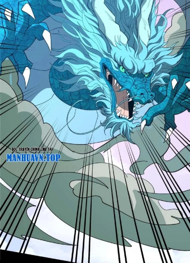 Ngày Tôi Sinh Ra, Bách Quỷ Dạ Hành, Tuyết Thi Hộ Đạo Chapter 772 - Trang 2