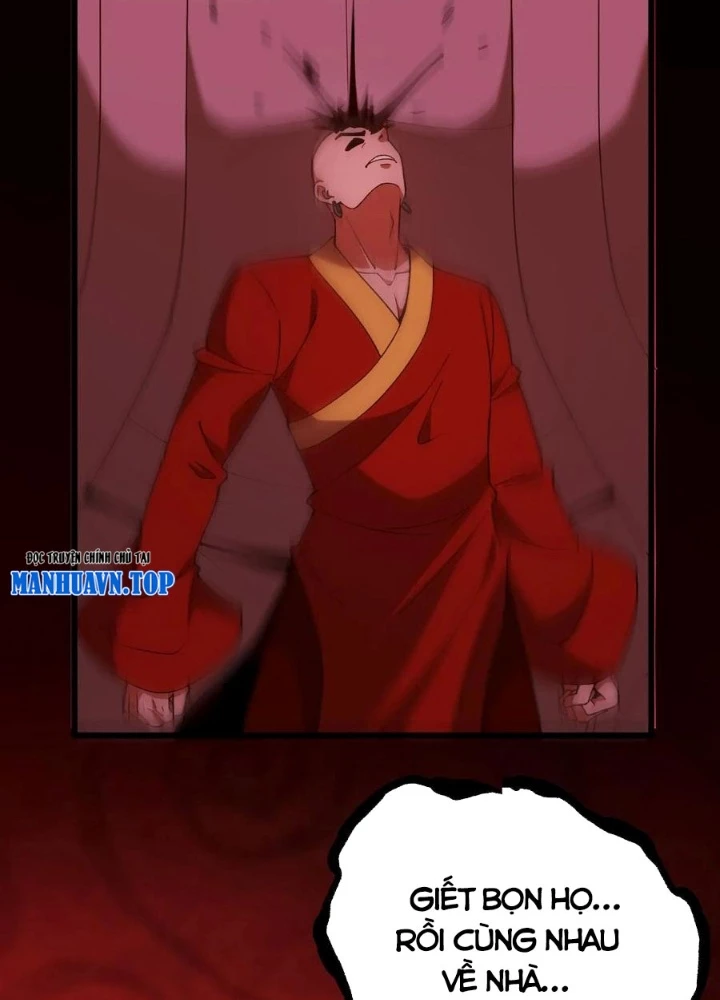 Ngày Tôi Sinh Ra, Bách Quỷ Dạ Hành, Tuyết Thi Hộ Đạo Chapter 773 - Trang 2