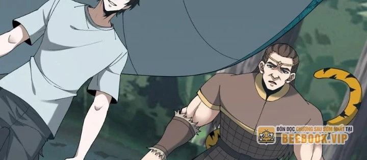 Ngày Tôi Sinh Ra, Bách Quỷ Dạ Hành, Tuyết Thi Hộ Đạo Chapter 773 - Trang 2