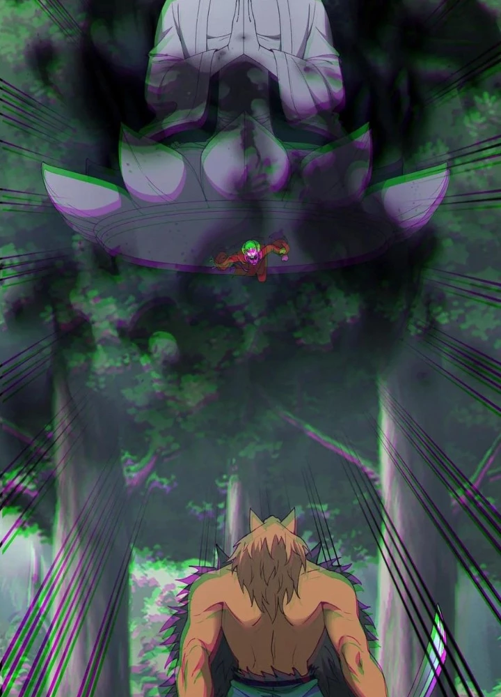 Ngày Tôi Sinh Ra, Bách Quỷ Dạ Hành, Tuyết Thi Hộ Đạo Chapter 773 - Trang 2