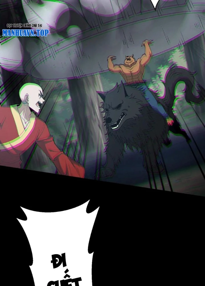 Ngày Tôi Sinh Ra, Bách Quỷ Dạ Hành, Tuyết Thi Hộ Đạo Chapter 773 - Trang 2