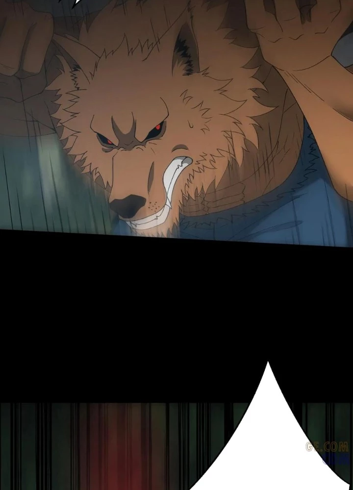 Ngày Tôi Sinh Ra, Bách Quỷ Dạ Hành, Tuyết Thi Hộ Đạo Chapter 773 - Trang 2