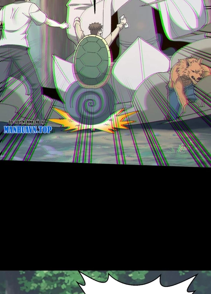 Ngày Tôi Sinh Ra, Bách Quỷ Dạ Hành, Tuyết Thi Hộ Đạo Chapter 773 - Trang 2