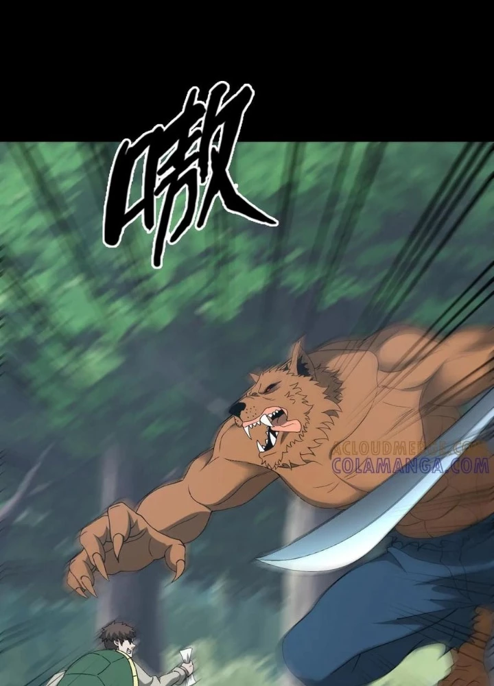 Ngày Tôi Sinh Ra, Bách Quỷ Dạ Hành, Tuyết Thi Hộ Đạo Chapter 773 - Trang 2