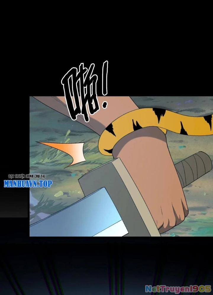 Ngày Tôi Sinh Ra, Bách Quỷ Dạ Hành, Tuyết Thi Hộ Đạo Chapter 773 - Trang 2