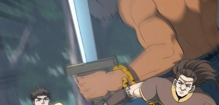 Ngày Tôi Sinh Ra, Bách Quỷ Dạ Hành, Tuyết Thi Hộ Đạo Chapter 773 - Trang 2