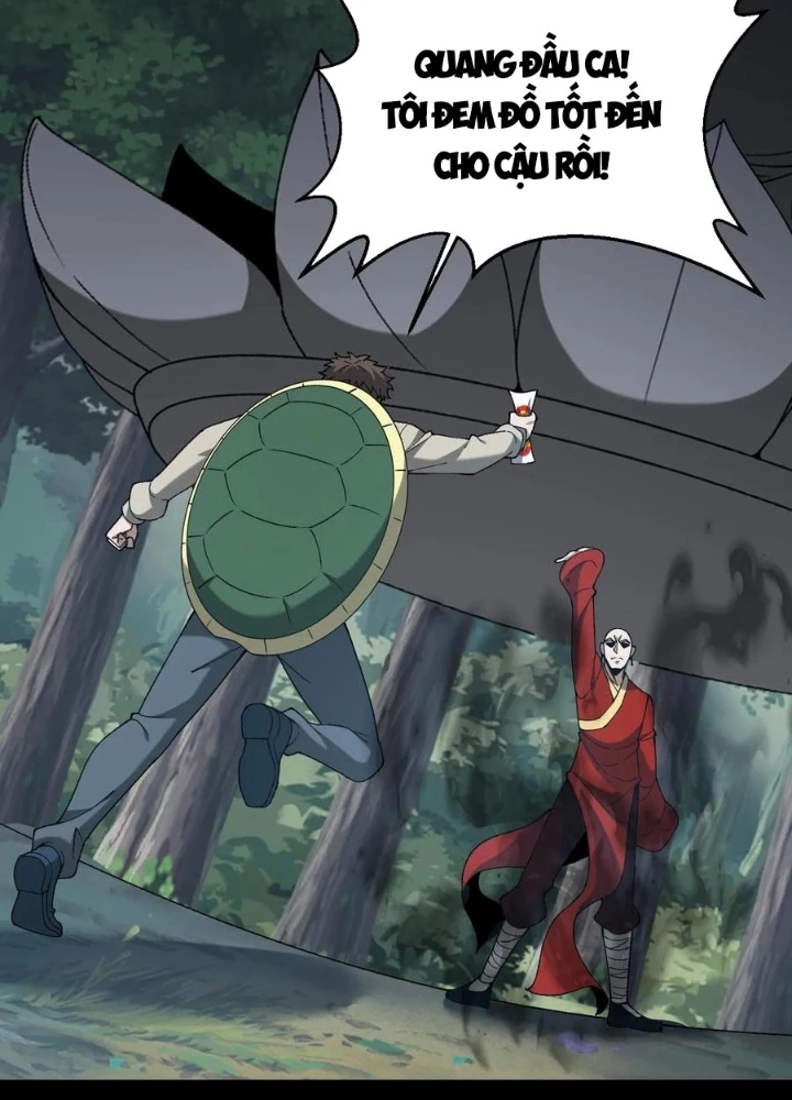 Ngày Tôi Sinh Ra, Bách Quỷ Dạ Hành, Tuyết Thi Hộ Đạo Chapter 773 - Trang 2