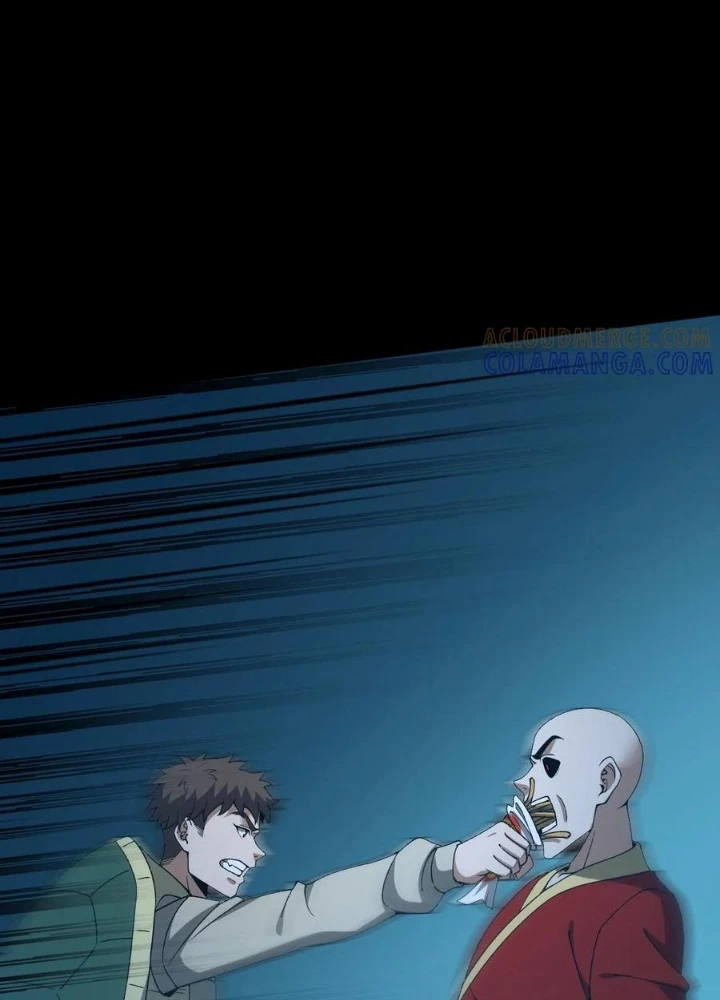 Ngày Tôi Sinh Ra, Bách Quỷ Dạ Hành, Tuyết Thi Hộ Đạo Chapter 773 - Trang 2