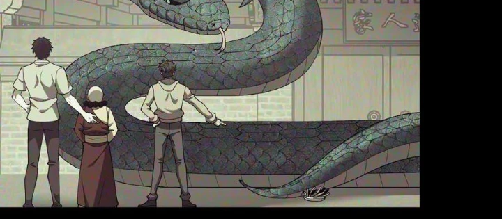 Ngày Tôi Sinh Ra, Bách Quỷ Dạ Hành, Tuyết Thi Hộ Đạo Chapter 773 - Trang 2