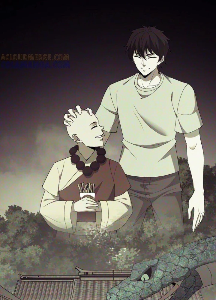 Ngày Tôi Sinh Ra, Bách Quỷ Dạ Hành, Tuyết Thi Hộ Đạo Chapter 773 - Trang 2