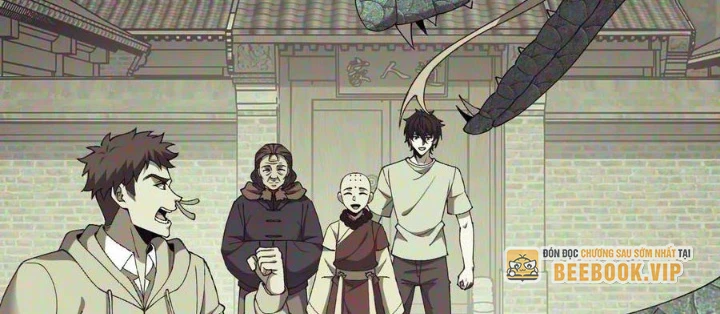 Ngày Tôi Sinh Ra, Bách Quỷ Dạ Hành, Tuyết Thi Hộ Đạo Chapter 773 - Trang 2