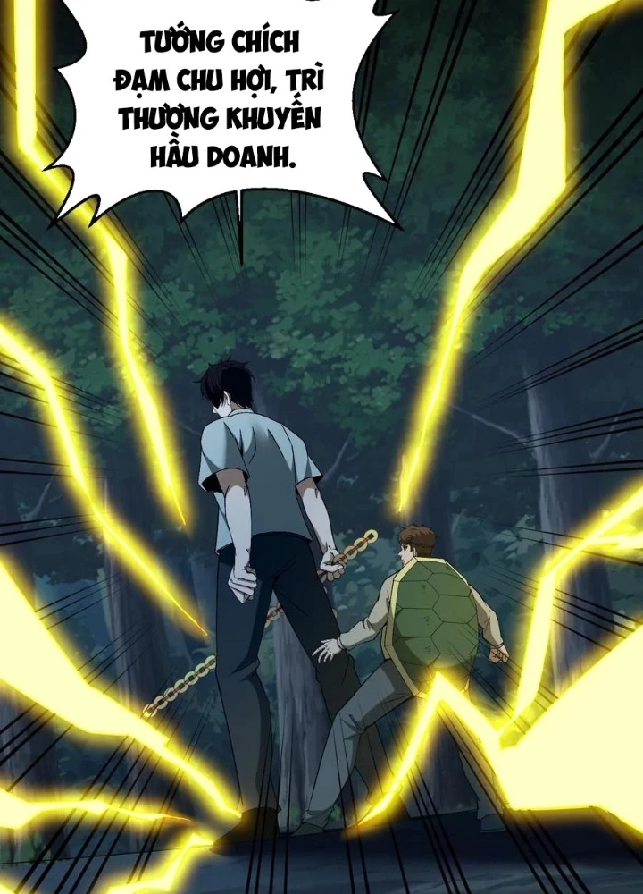 Ngày Tôi Sinh Ra, Bách Quỷ Dạ Hành, Tuyết Thi Hộ Đạo Chapter 774 - Trang 2