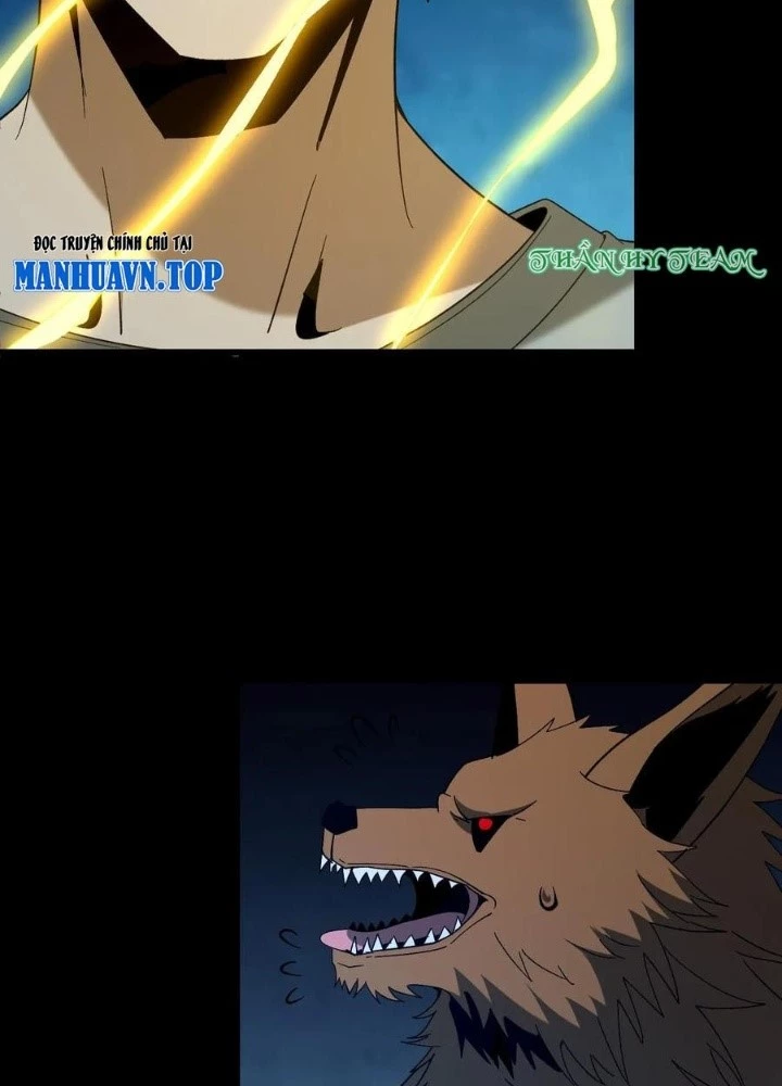 Ngày Tôi Sinh Ra, Bách Quỷ Dạ Hành, Tuyết Thi Hộ Đạo Chapter 774 - Trang 2