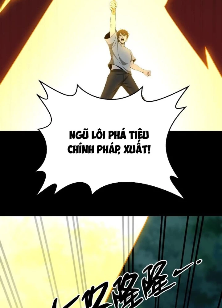 Ngày Tôi Sinh Ra, Bách Quỷ Dạ Hành, Tuyết Thi Hộ Đạo Chapter 774 - Trang 2