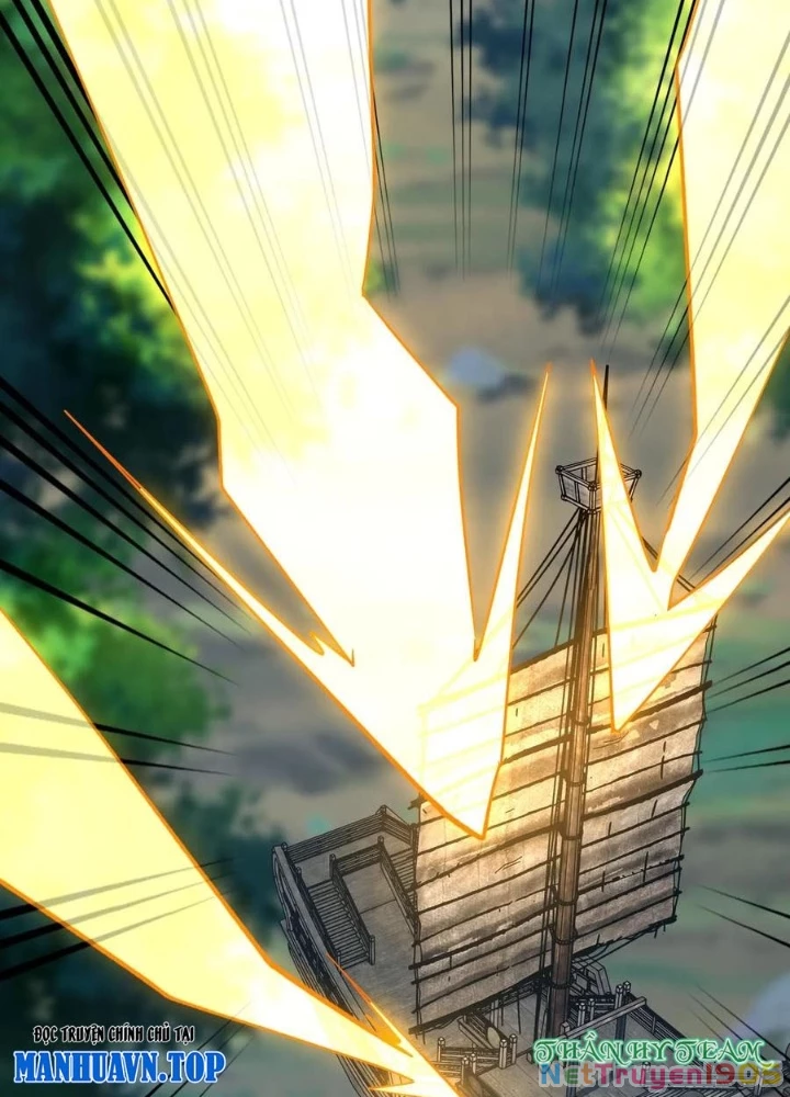 Ngày Tôi Sinh Ra, Bách Quỷ Dạ Hành, Tuyết Thi Hộ Đạo Chapter 774 - Trang 2