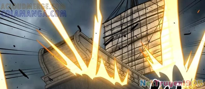 Ngày Tôi Sinh Ra, Bách Quỷ Dạ Hành, Tuyết Thi Hộ Đạo Chapter 774 - Trang 2