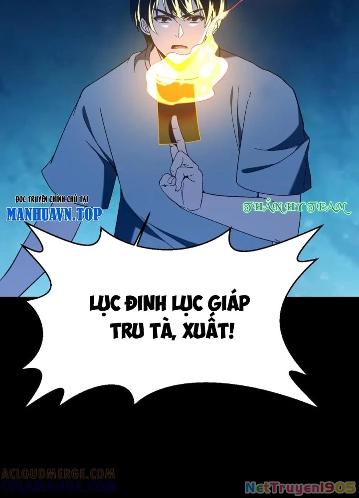 Ngày Tôi Sinh Ra, Bách Quỷ Dạ Hành, Tuyết Thi Hộ Đạo Chapter 774 - Trang 2