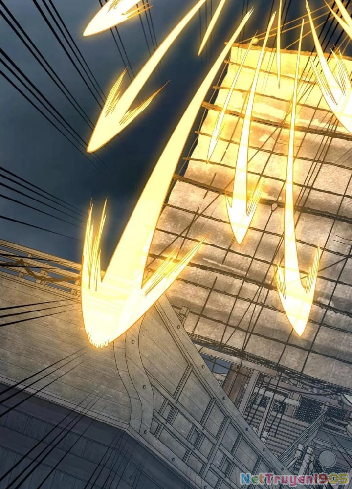 Ngày Tôi Sinh Ra, Bách Quỷ Dạ Hành, Tuyết Thi Hộ Đạo Chapter 774 - Trang 2