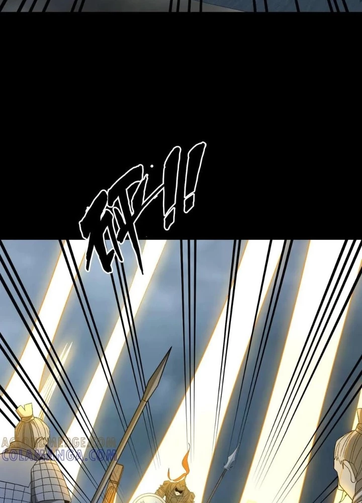 Ngày Tôi Sinh Ra, Bách Quỷ Dạ Hành, Tuyết Thi Hộ Đạo Chapter 774 - Trang 2